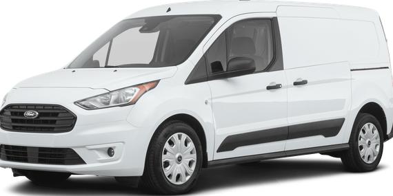 FORD TRANSIT CONNECT 2019 NM0LS7E26K1430152 image